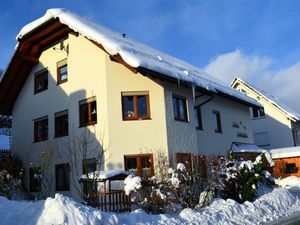 Ferienwohnung für 3 Personen (52 m&sup2;) in Olsberg