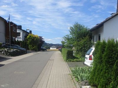 Ferienwohnung für 3 Personen (59 m²) in Olsberg 3/10