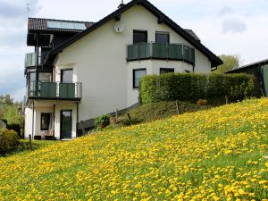 Ferienwohnung für 5 Personen (84 m&sup2;) in Olsberg