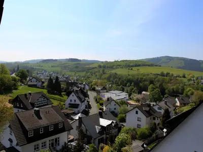 Aussicht