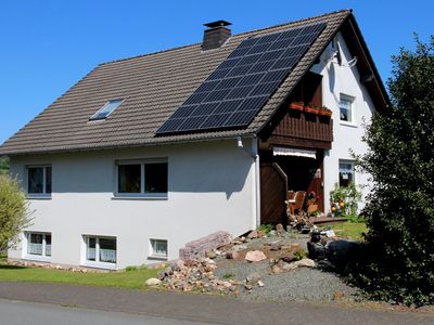 Ferienwohnung für 4 Personen (45 m²) in Olsberg 2/10