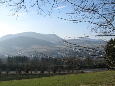 Ferienwohnung für 4 Personen (45 m²) in Olsberg 6/10