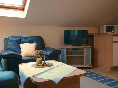 Ferienwohnung für 4 Personen in Olsberg 3/9