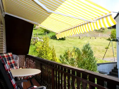 Ferienwohnung für 5 Personen (80 m²) in Olsberg 3/10