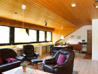 Ferienwohnung für 5 Personen (80 m²) in Olsberg 7/10