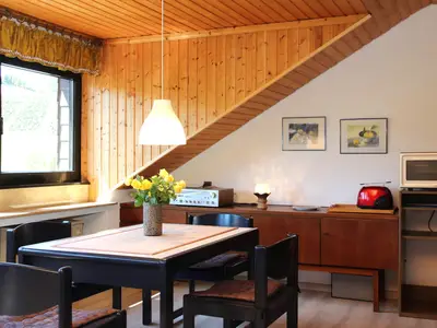 Ferienwohnung für 5 Personen (80 m²) in Olsberg 8/10