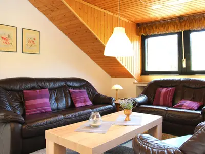 Ferienwohnung für 5 Personen (80 m²) in Olsberg 10/10