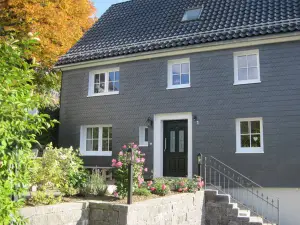 Ferienwohnung für 12 Personen (190 m²) in Olsberg