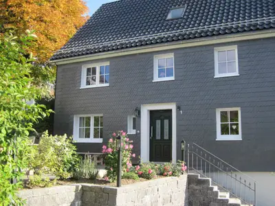 Ferienwohnung für 12 Personen (190 m²) in Olsberg 1/10