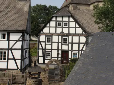 Ferienwohnung für 12 Personen (190 m²) in Olsberg 6/10