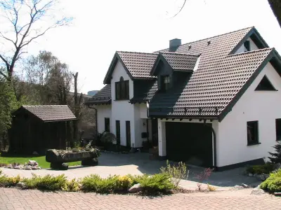 Gebäudeansicht