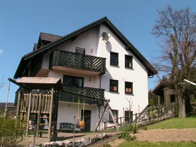 Gebäudeansicht