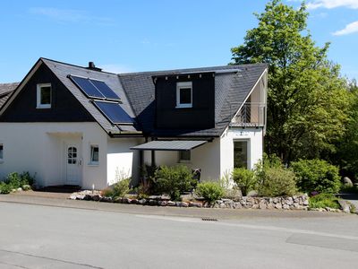 Ferienwohnung für 3 Personen (76 m²) in Olsberg 2/10