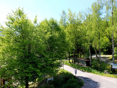 Ferienwohnung für 3 Personen (76 m²) in Olsberg 4/10