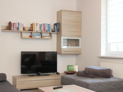 Ferienwohnung für 3 Personen (76 m²) in Olsberg 8/10