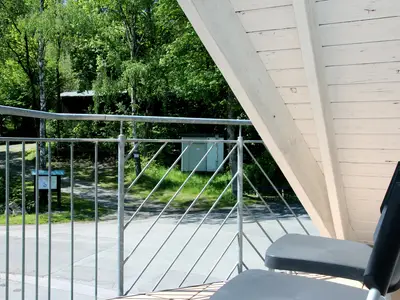 Ferienwohnung für 3 Personen (76 m²) in Olsberg 10/10