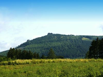 Ferienwohnung für 5 Personen in Olsberg 5/10