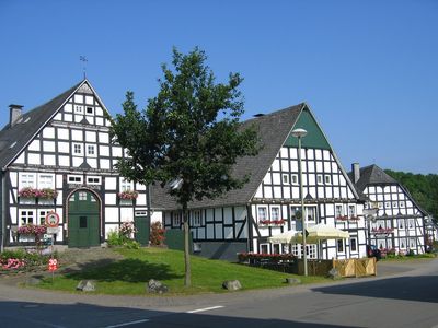 Ferienwohnung für 5 Personen in Olsberg 10/10