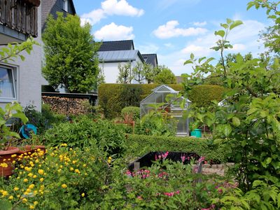 Ferienwohnung für 4 Personen (56 m²) in Olsberg 6/10