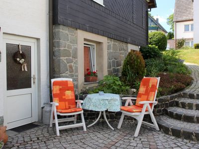 Ferienwohnung für 4 Personen (56 m²) in Olsberg 7/10