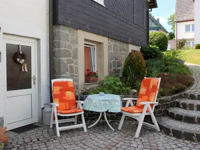 Ferienwohnung für 4 Personen (56 m²) in Olsberg 7/10