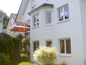 Ferienwohnung für 4 Personen (60 m²) in Olsberg