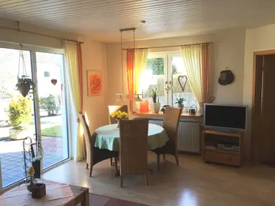 Ferienwohnung für 4 Personen (60 m²) in Olsberg 6/10