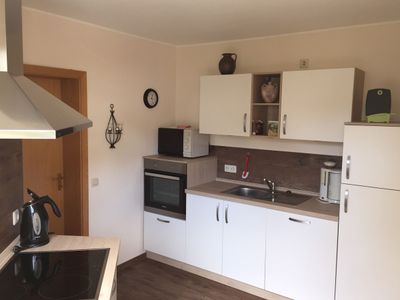 Ferienwohnung für 4 Personen (60 m²) in Olsberg 8/10