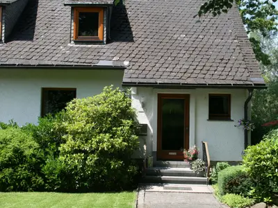 Ferienwohnung für 4 Personen (85 m²) in Olsberg 1/10