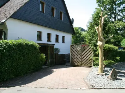 Ferienwohnung für 4 Personen (85 m²) in Olsberg 2/10