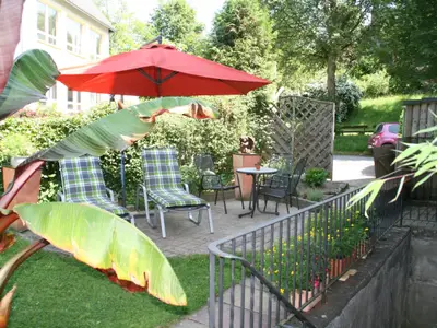 Ferienwohnung für 4 Personen (85 m²) in Olsberg 3/10