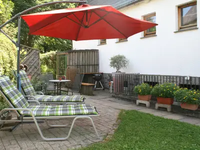 Ferienwohnung für 4 Personen (85 m²) in Olsberg 4/10
