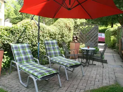 Ferienwohnung für 4 Personen (85 m²) in Olsberg 5/10