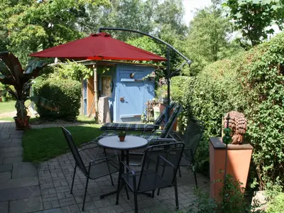 Ferienwohnung für 4 Personen (85 m²) in Olsberg 8/10