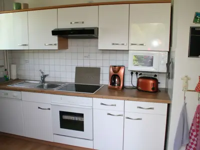 Ferienwohnung für 4 Personen (85 m²) in Olsberg 7/10