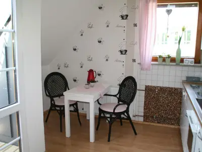 Ferienwohnung für 4 Personen (85 m²) in Olsberg 8/10