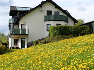 Ferienwohnung für 5 Personen (84 m²) in Olsberg 1/10