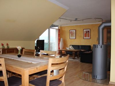 Ferienwohnung für 5 Personen (84 m²) in Olsberg 3/10