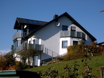 Ferienwohnung für 5 Personen (84 m²) in Olsberg 4/10