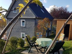 Ferienwohnung für 4 Personen (40 m²) in Olsberg