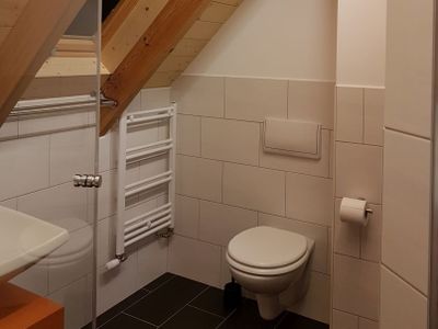 Ferienwohnung für 4 Personen (49 m²) in Olsberg 6/10