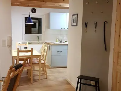 Ferienwohnung für 4 Personen (40 m²) in Olsberg 2/10