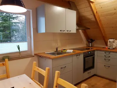 Ferienwohnung für 4 Personen (40 m²) in Olsberg 3/10