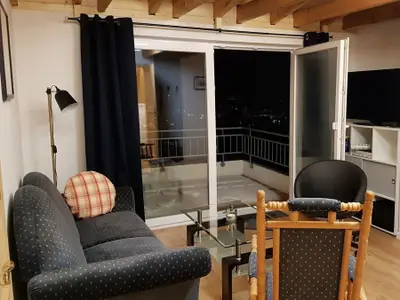 Ferienwohnung für 4 Personen (40 m²) in Olsberg 6/10