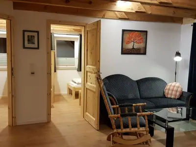Ferienwohnung für 4 Personen (40 m²) in Olsberg 7/10