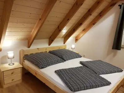Ferienwohnung für 4 Personen (40 m²) in Olsberg 8/10