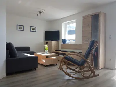 Ferienwohnung für 4 Personen (49 m²) in Olsberg 2/10