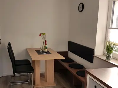 Ferienwohnung für 4 Personen (49 m²) in Olsberg 6/10