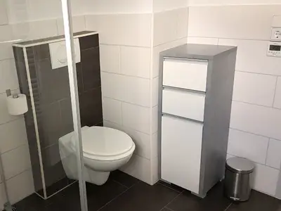 Ferienwohnung für 4 Personen (49 m²) in Olsberg 10/10