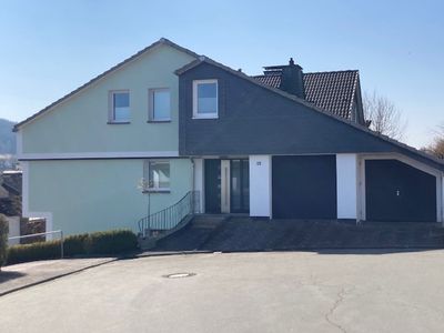 Ferienwohnung für 4 Personen (80 m²) in Olsberg 1/10